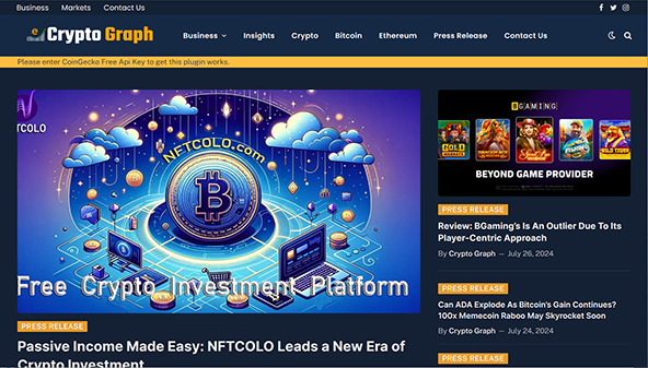 ecryptograph.com