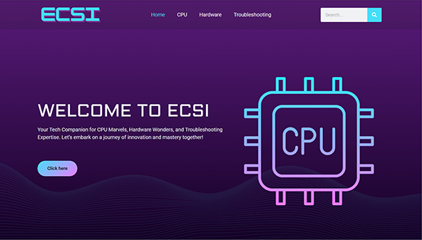 ecsi.org