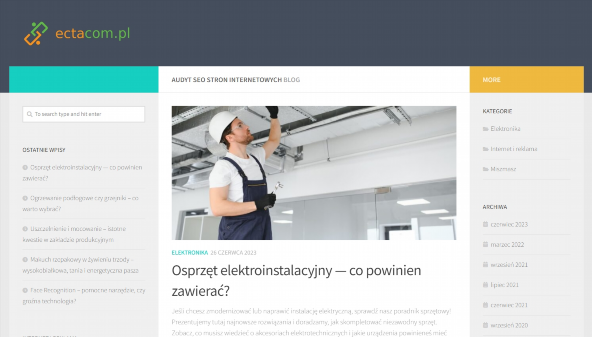 ectacom.pl