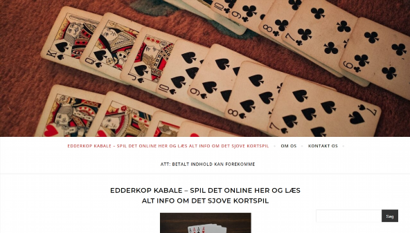 edderkop-kabale.nu