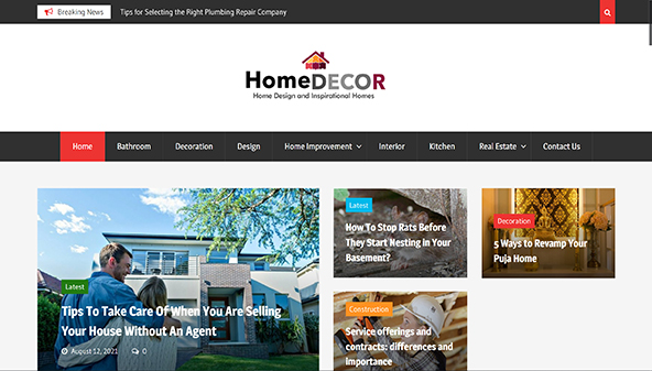 edecorationhome.com