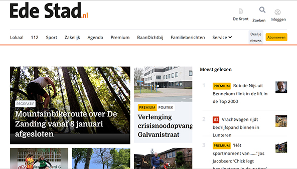 edestad.nl