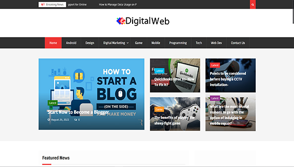 edigitalweb.org