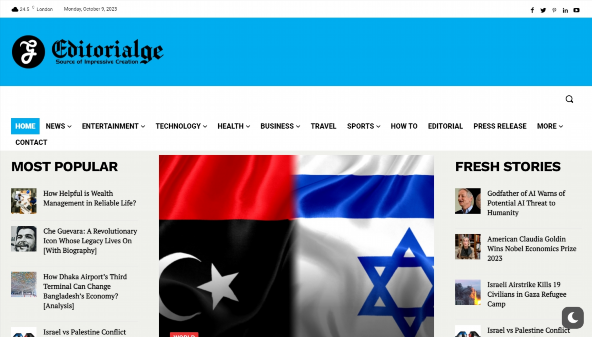 Szerkesztőség (editorialge.com)