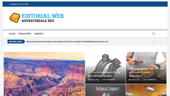 editorialweb.ro