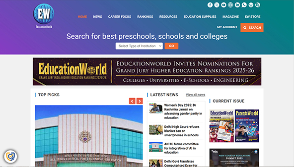 educationworld.in