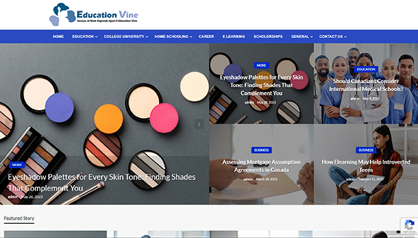 eduvine.ca