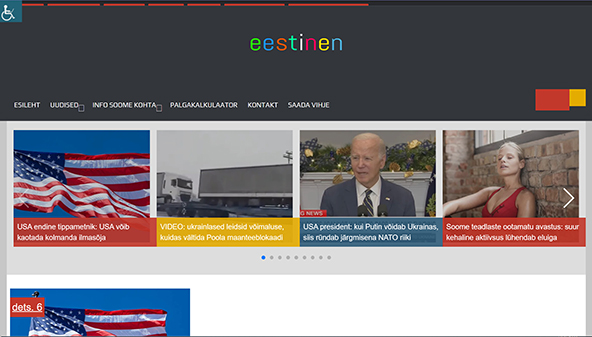 eestinen.fi