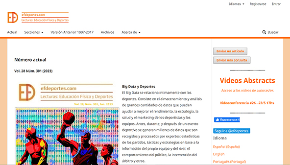 efdeportes.com