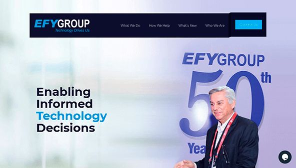 Ефі (efy.in)