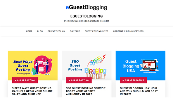 eguestblogging.com