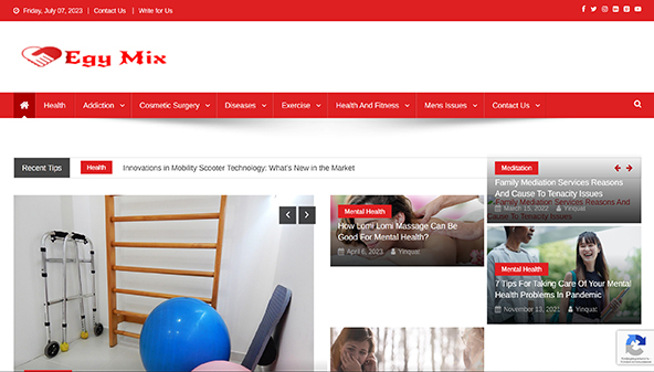 egymix.net