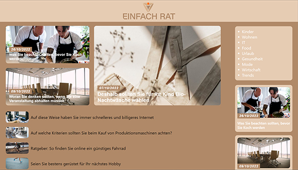 einfachrat.de