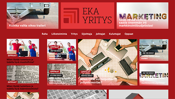 ekayritys.fi