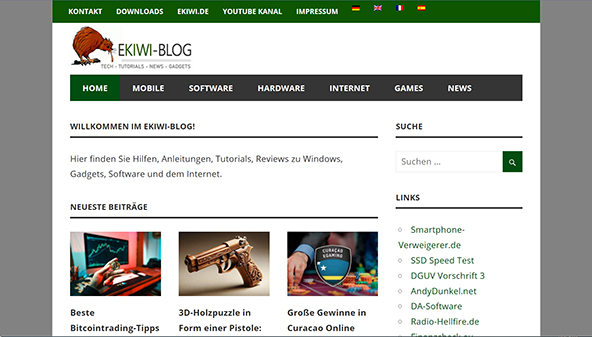 ekiwi-blog.de