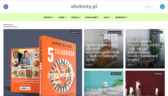 Ecowomen (ekobiety.pl)
