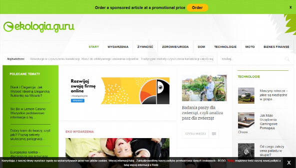 ekologia.guru