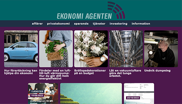ekonomiagenten.se