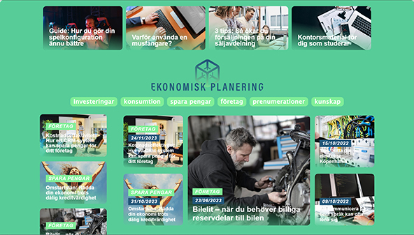 ekonomiskplanering.se