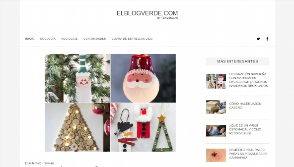 elblogverde.com