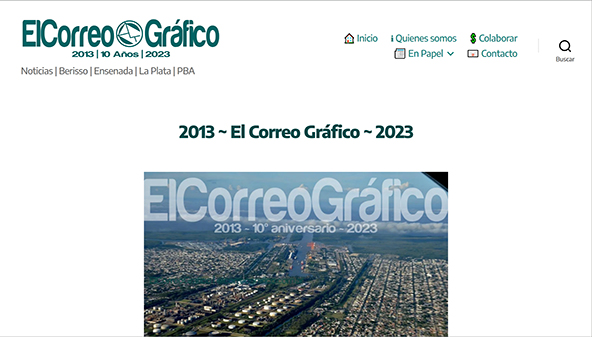 elcorreografico.com.ar