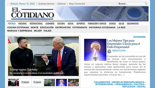 elcotidiano.es