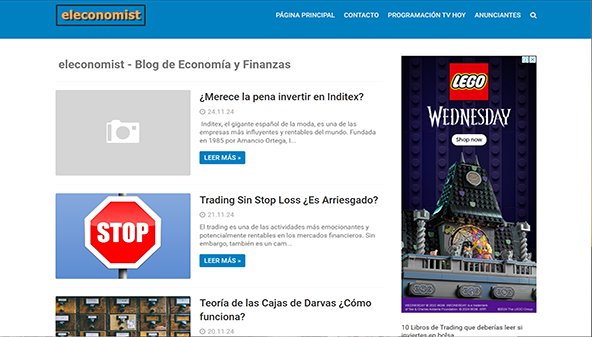 eleconomist.com
