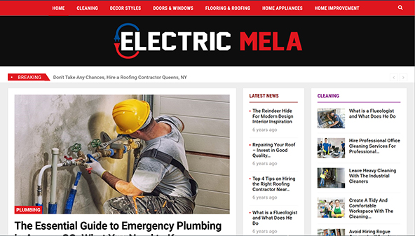 electricmela.com