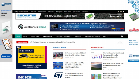 electronicsmedia.info