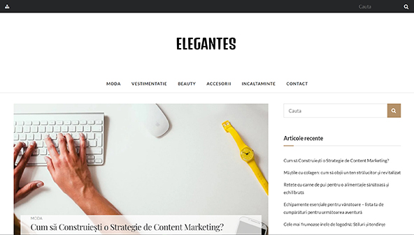 elegantes.ro