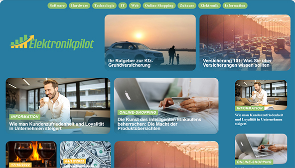 elektronikpilot.de