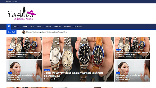 elifestylefashion.org