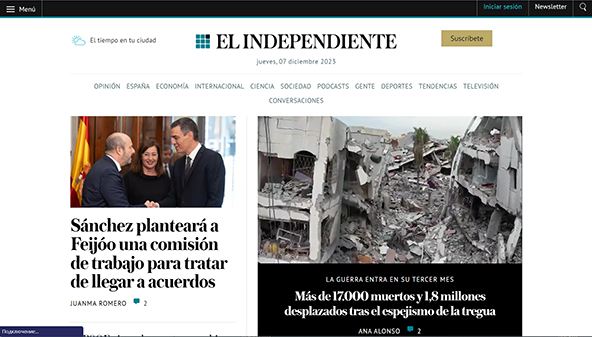 elindependiente.com