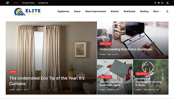 eliterealestates.net