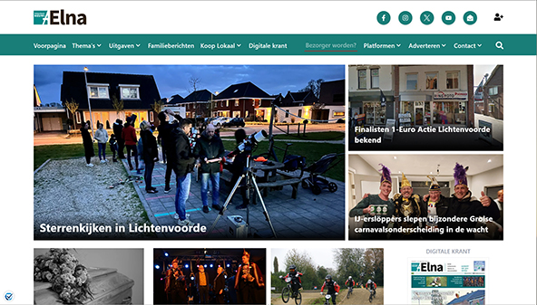 elna.nl