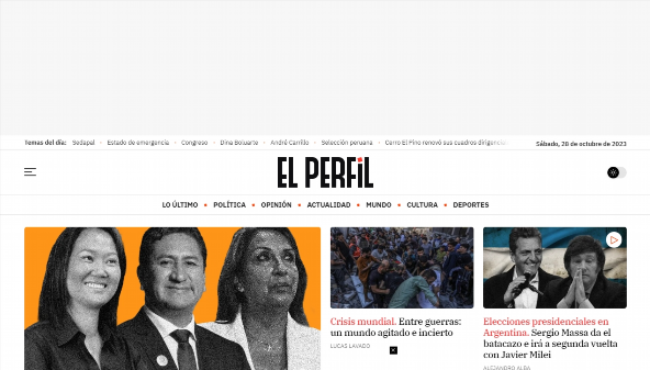 elperfil.pe