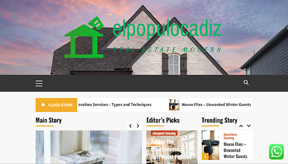 elpopulocadiz.com