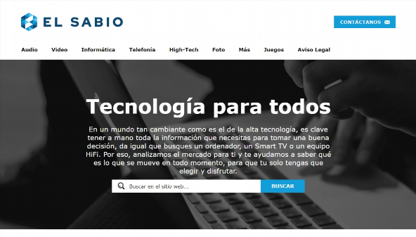 elsabio.es