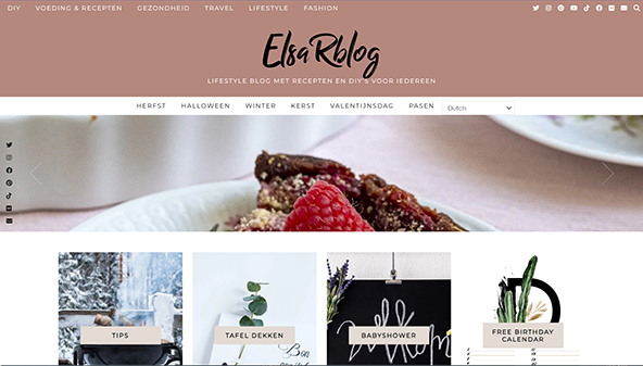 elsarblog.com