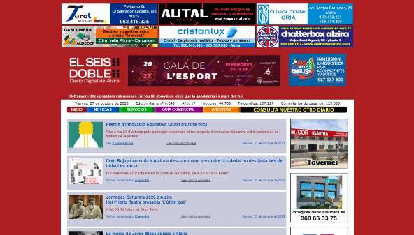 elseisdoble.com