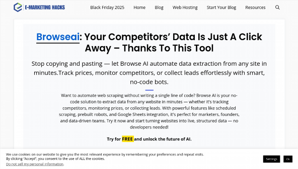 emarketinghacks.com
