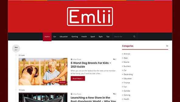 Emlii (emlii.com)