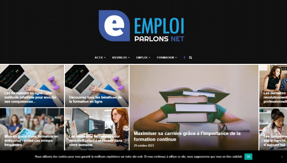 emploiparlonsnet.fr