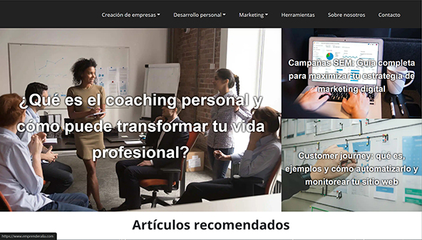 emprenderalia.com