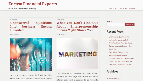 encasa-experts.com