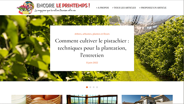 encoreleprintemps.com