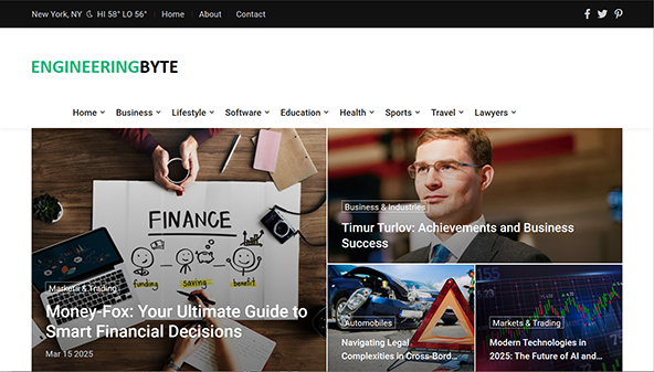 engineeringbyte.com