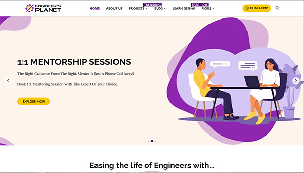 engineersplanet.com