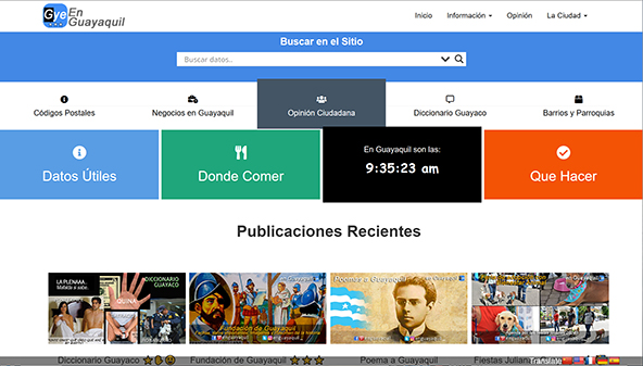 enguayaquil.com