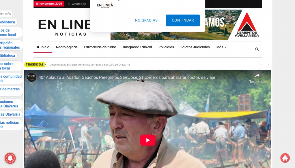 enlineanoticias.com.ar